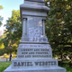 Image for article titled An Interview With the Tagger Who Tagged a Racist Bitch Statue With 'Racist Bitch'